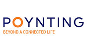 Poynting Logo